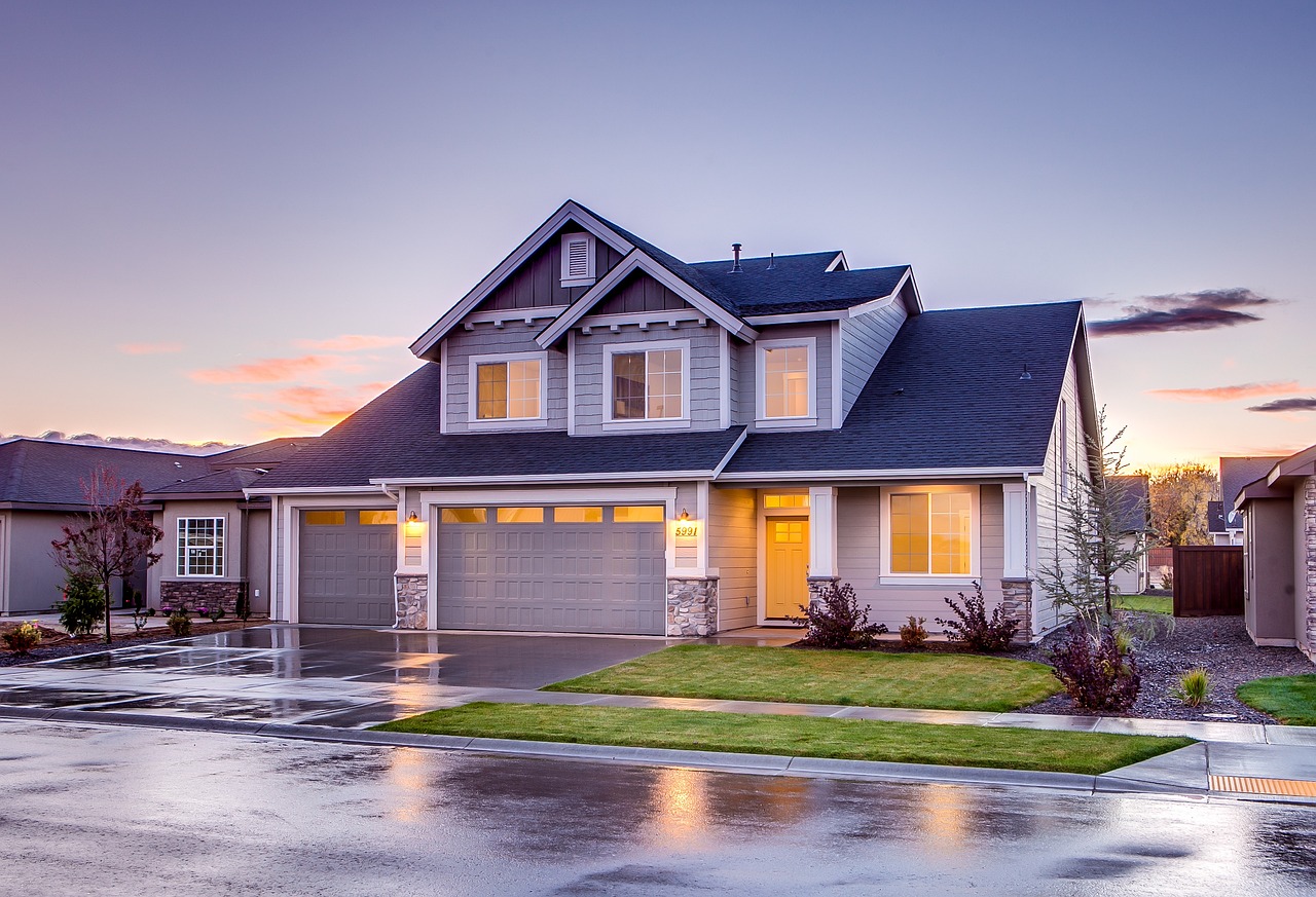 Interior Inspection  Services