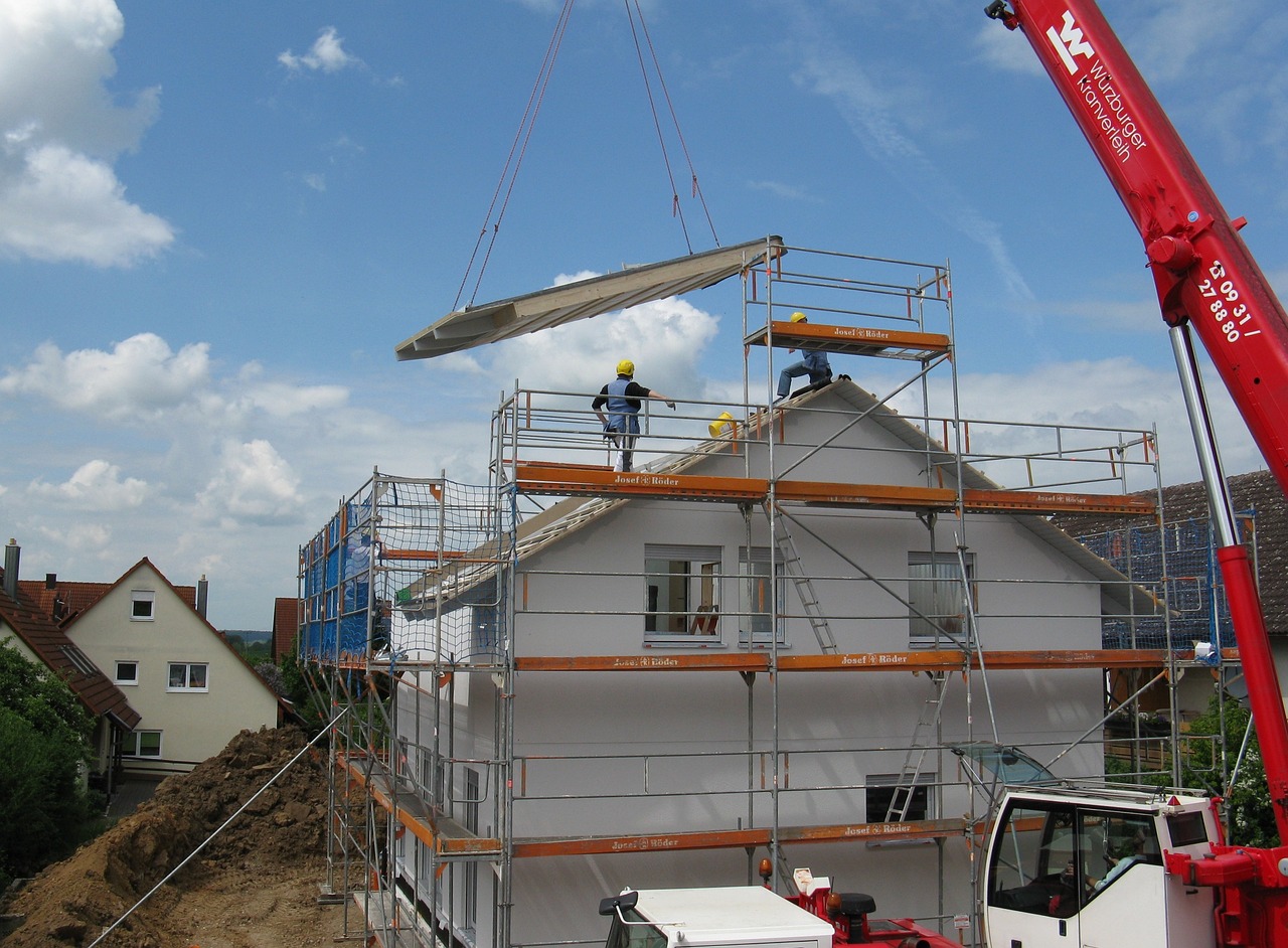 Foundation Inspection Services