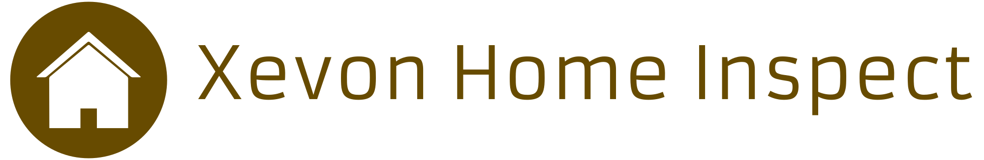 xevon home inspect logo